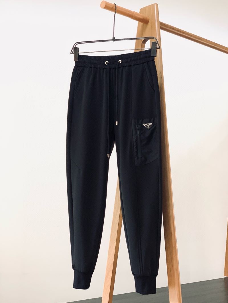 Prada Long Pants